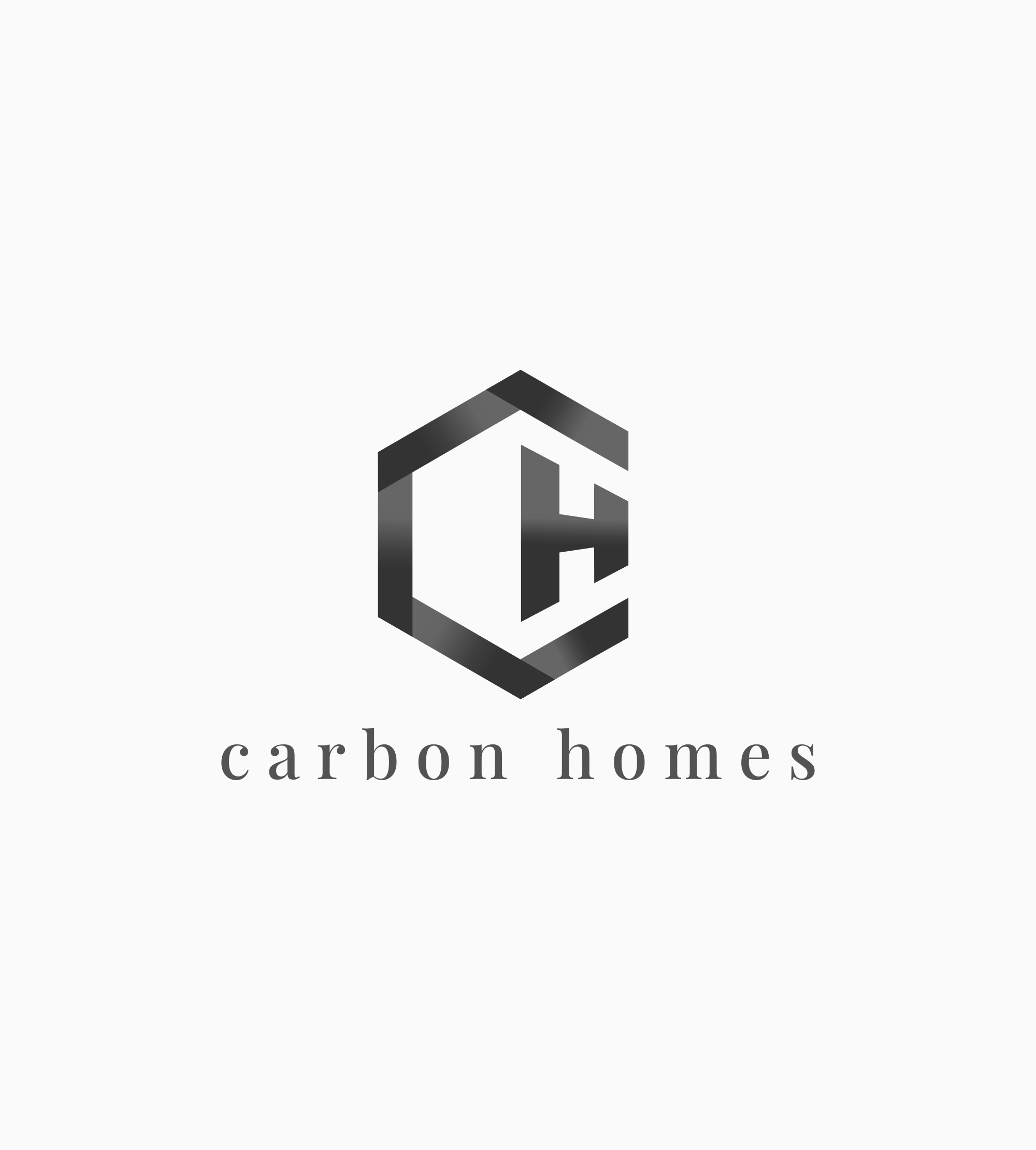 Logo Design by hamkur for Carbon Homes | Design #26652528