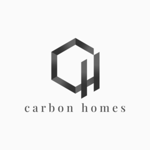 Design de Logo par hamkur pour Carbon Homes | Design : #26652774