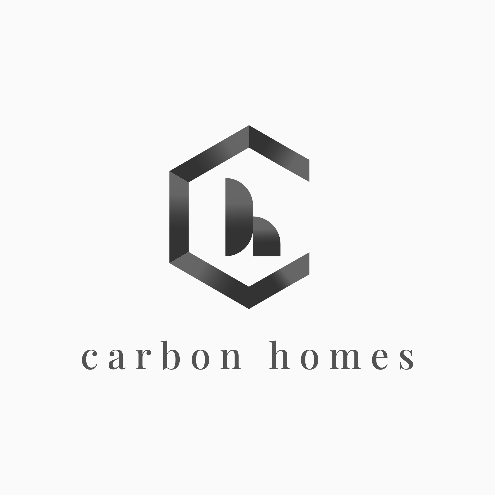 Logo Design by hamkur for Carbon Homes | Design #26652798