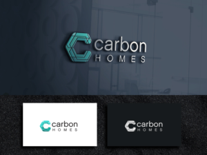 Design de Logo par ArtSamurai pour Carbon Homes | Design : #26652937