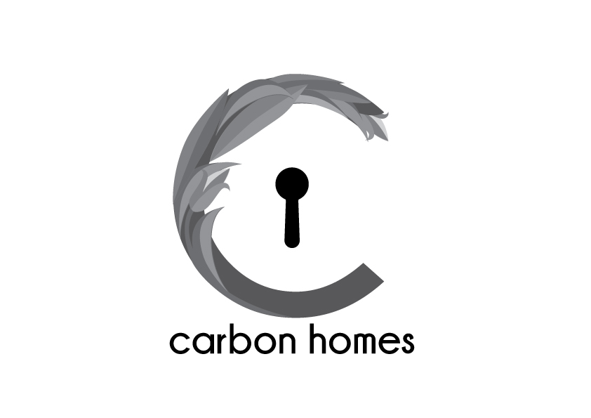 Design de Logo par Maakey pour Carbon Homes | Design #26683998
