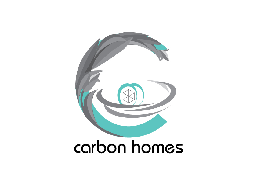Design de Logo par Maakey pour Carbon Homes | Design #26684003