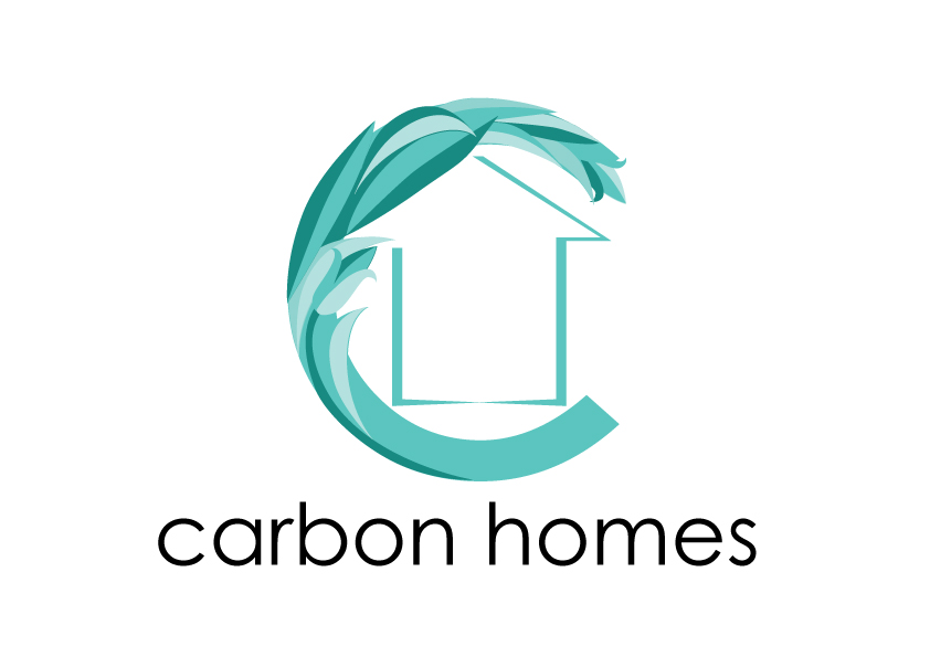 Design de Logo par Maakey pour Carbon Homes | Design #26684011