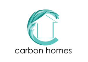 Design de Logo par Maakey pour Carbon Homes | Design : #26684011
