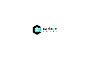Logo Design by GLDesigns for Carbon Homes | Design: #26656122