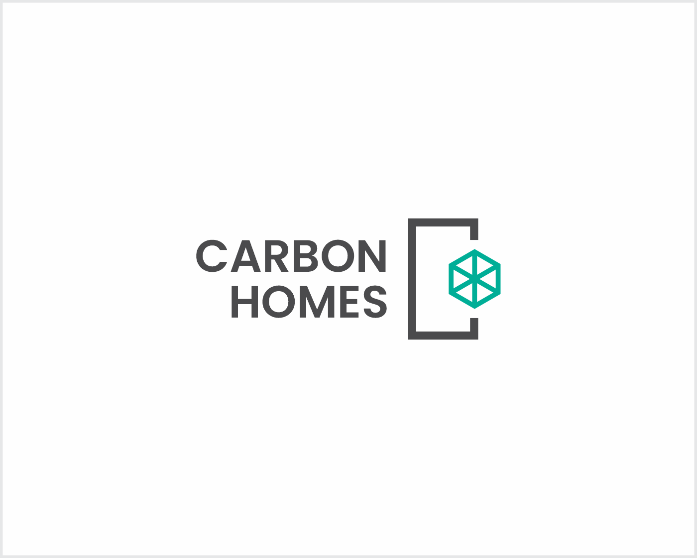 Logo Design by Naavyd for Carbon Homes | Design #26699421