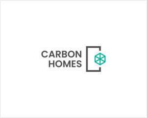 Design de Logo par Naavyd pour Carbon Homes | Design : #26699421