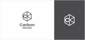 Design de Logo par Naavyd pour Carbon Homes | Design : #26699423