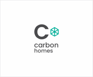 Logo Design by Naavyd for Carbon Homes | Design: #26699460