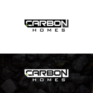 Logo Design by Deziners Zone for Carbon Homes | Design: #26649174