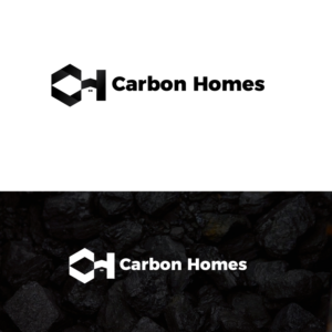 Design de Logo par Deziners Zone pour Carbon Homes | Design : #26649175