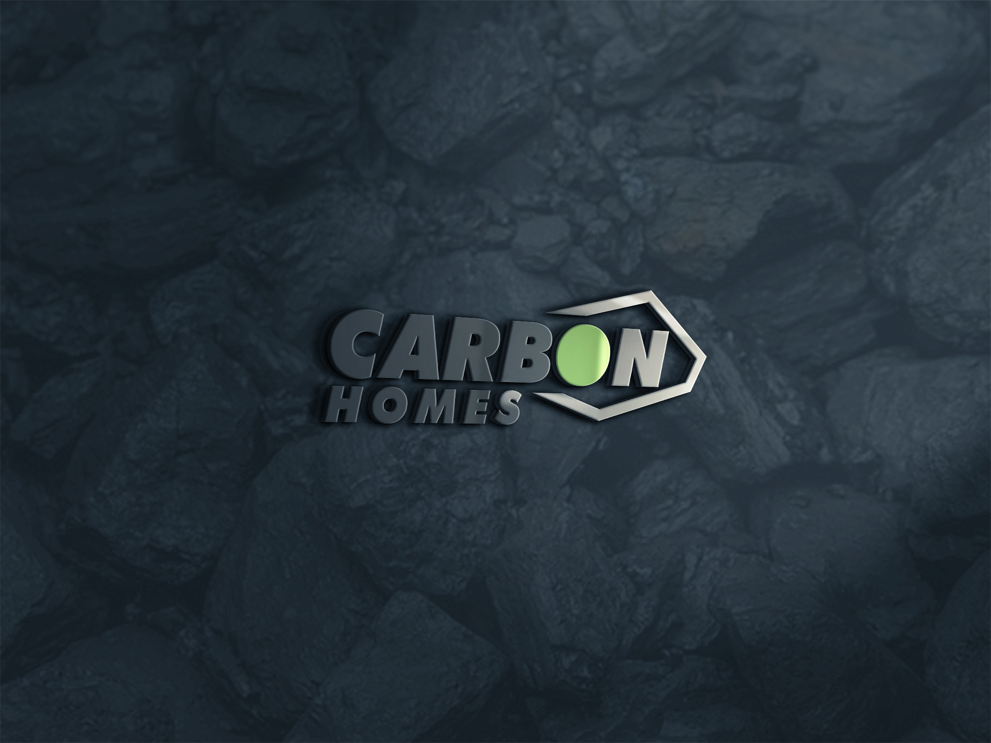 Design de Logo par Deziners Zone pour Carbon Homes | Design #26649188