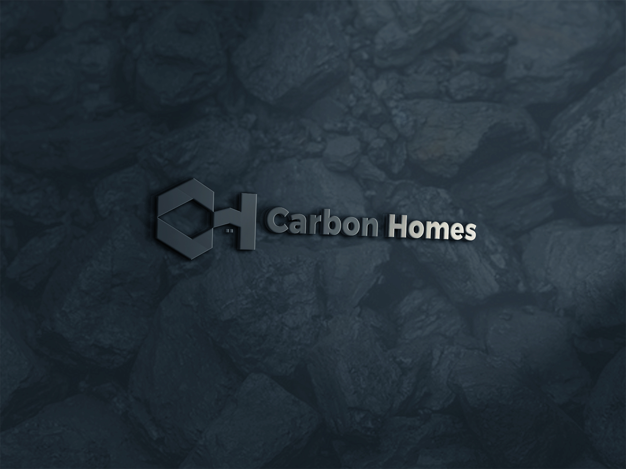 Design de Logo par Deziners Zone pour Carbon Homes | Design #26649189
