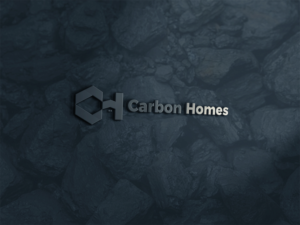 Design de Logo par Deziners Zone pour Carbon Homes | Design : #26649189