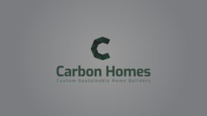Design de Logo par Cafe Mount pour Carbon Homes | Design : #26658920