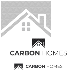 Design de Logo par Barraun11 pour Carbon Homes | Design : #26733127