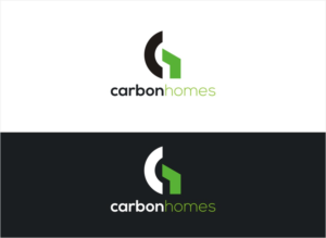 Design de Logo par cjssan pour Carbon Homes | Design : #26730658