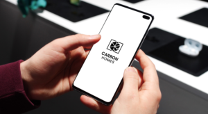 Design de Logo par HeshanKavinda pour Carbon Homes | Design : #26757406