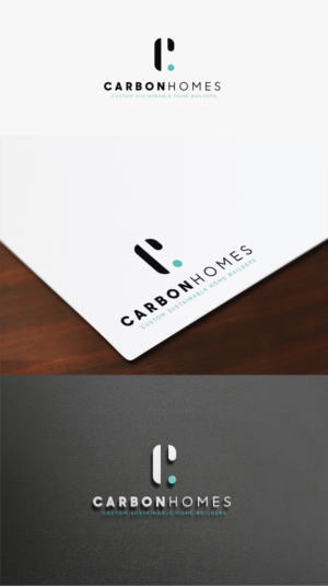 Design de Logo par IMilenovic pour Carbon Homes | Design : #26647454