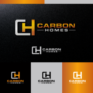 Design de Logo par ayubzafar.com pour Carbon Homes | Design #26664977