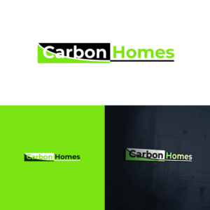 Design de Logo par Supriadi pour Carbon Homes | Design : #26703860