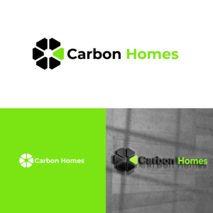 Design de Logo par Supriadi pour Carbon Homes | Design : #26716037