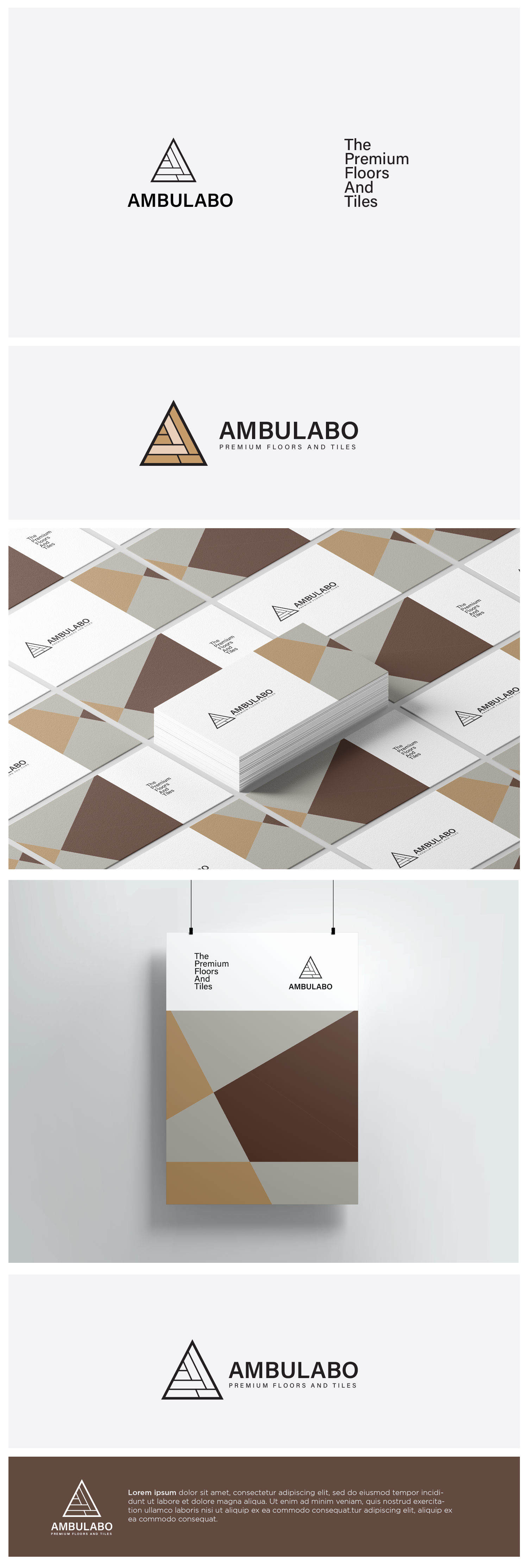 Logo Design by Madink Studios for this project | Design #26645938
