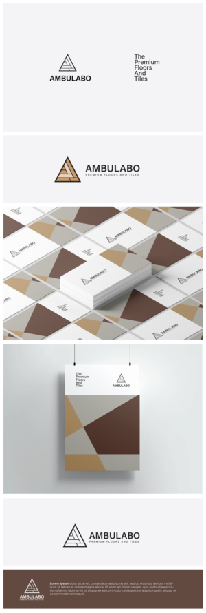 Logo-Design von Madink Studios für dieses Projekt | Design #26645938