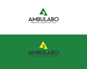 Premium Floors and Tiles | Design de Logo par logomaniac
