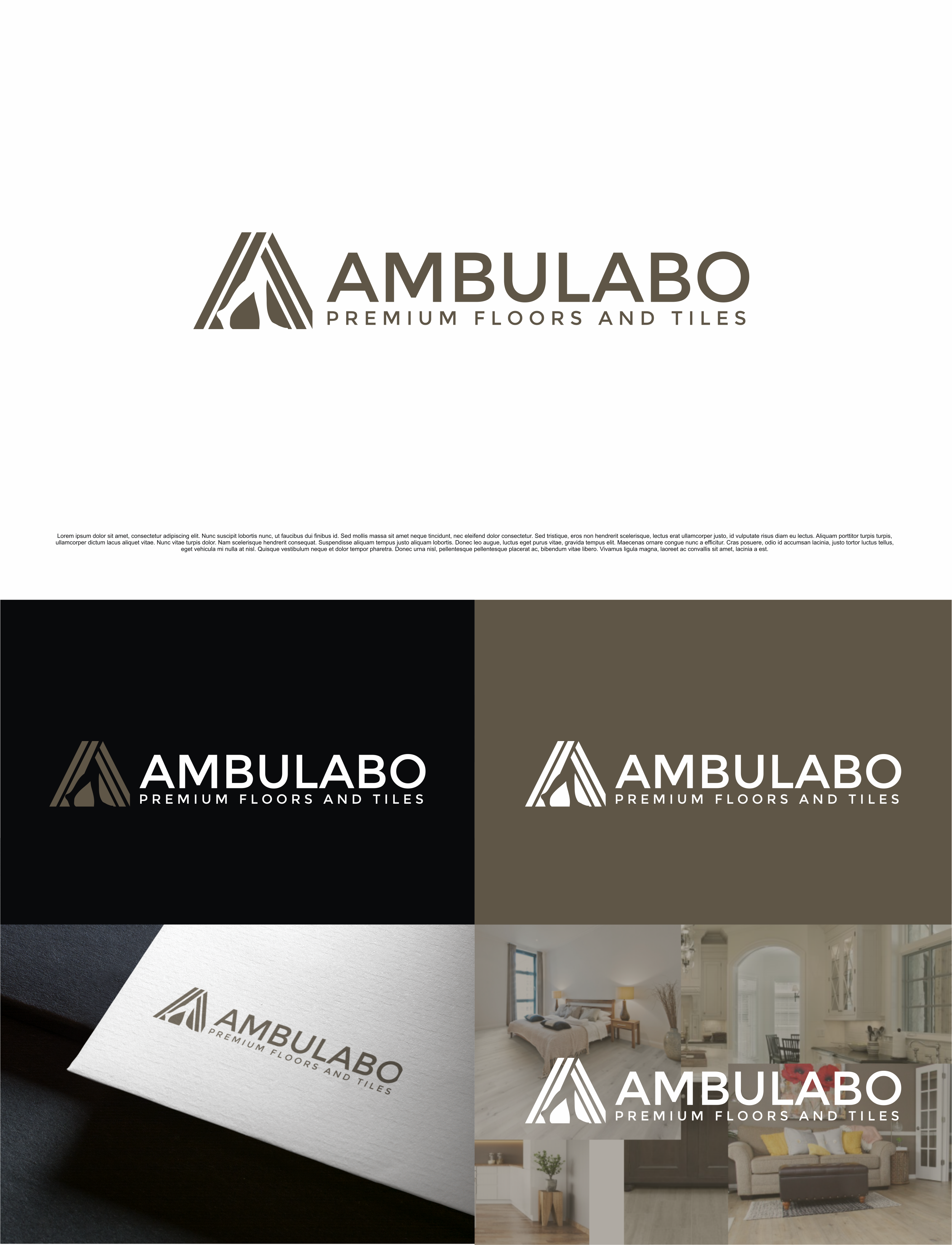 Logo-Design von T I K H E - L M W für dieses Projekt | Design: #26668048