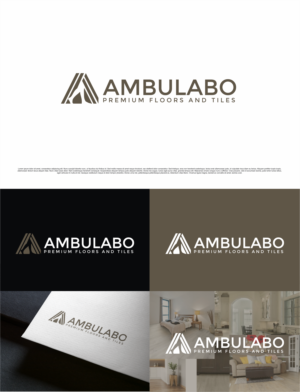 Logo-Design von T I K H E - L M W für dieses Projekt | Design: #26668048
