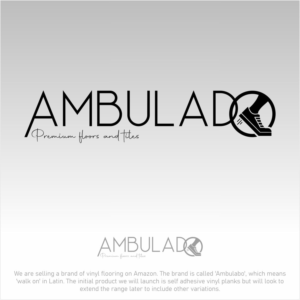 Logo Design by CreativeRabbit