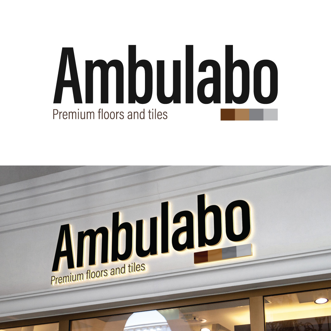 Logo Design by tony deesigns for this project | Design #26677867