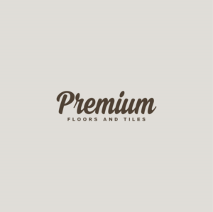 Premium Floors and Tiles | Logo Design by JBalloon Design