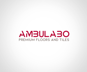 Premium Floors and Tiles | Diseño de Logo por drekkk