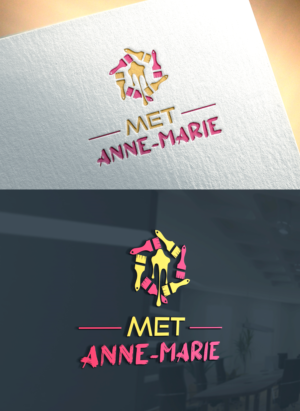 MET Anne-Marie | Logo Design by Art Lancer