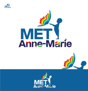 MET Anne-Marie | Design de Logo par Dheepak09