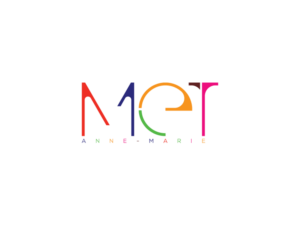 MET Anne-Marie | Logo Design by Banglalink 2