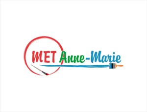 MET Anne-Marie | Logo-Design von BNdesigner