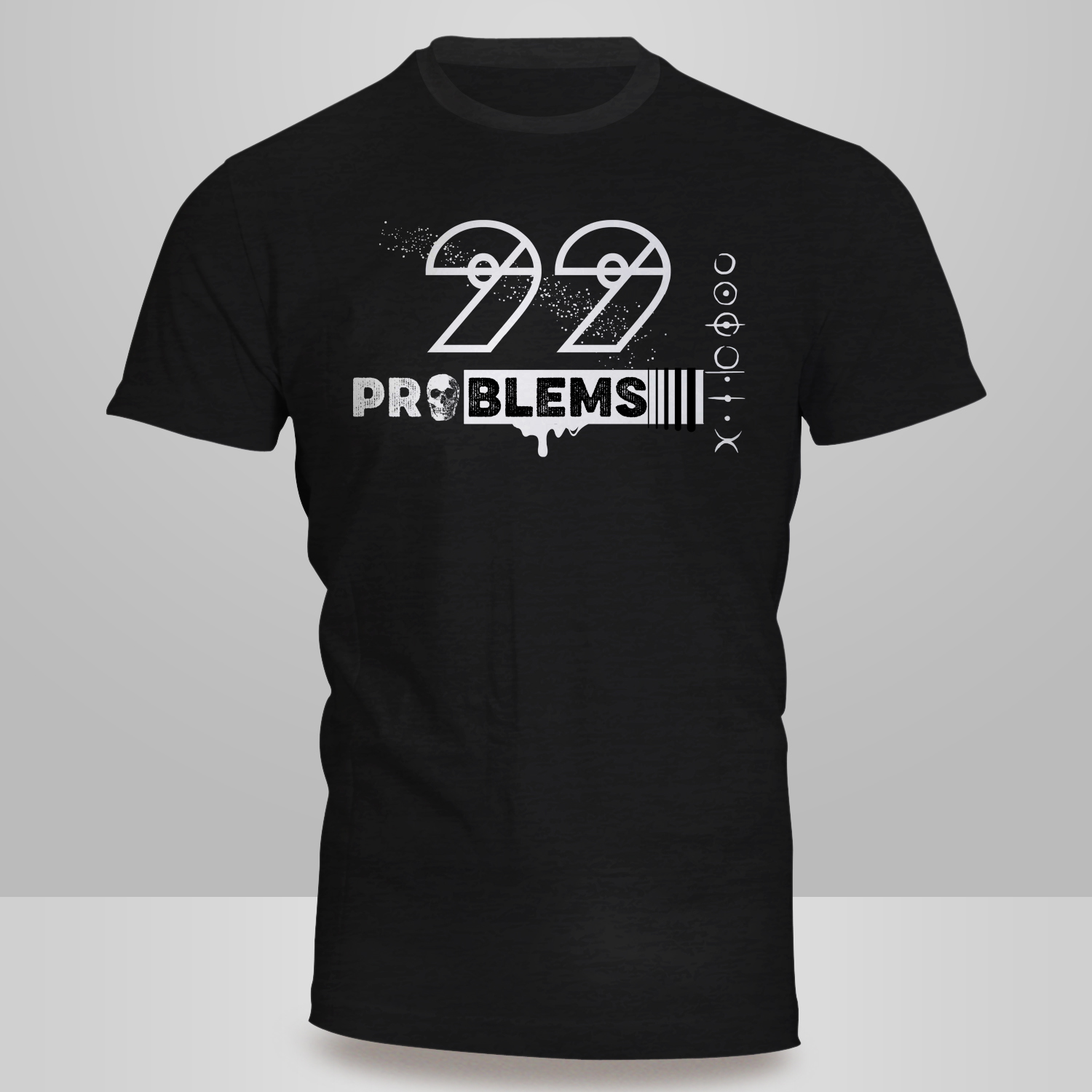 Design de T-shirt par Kero pour ce projet | Design #26673875