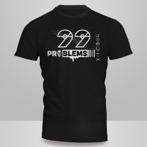 T-shirt Design by Kero