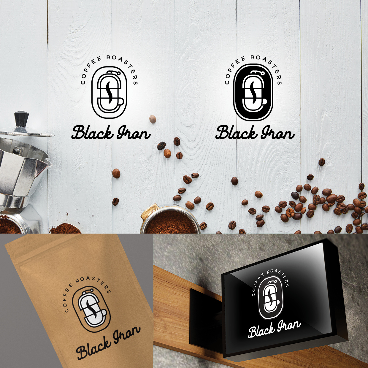 Logo Design by BB Creative for this project | Design #26683252