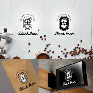 Logo-Design von BB Creative für dieses Projekt | Design #26683252