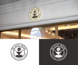 Logo Design by YMZ_Design