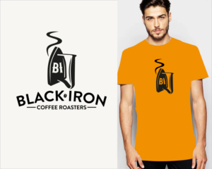 Logo Design by Petrol Design