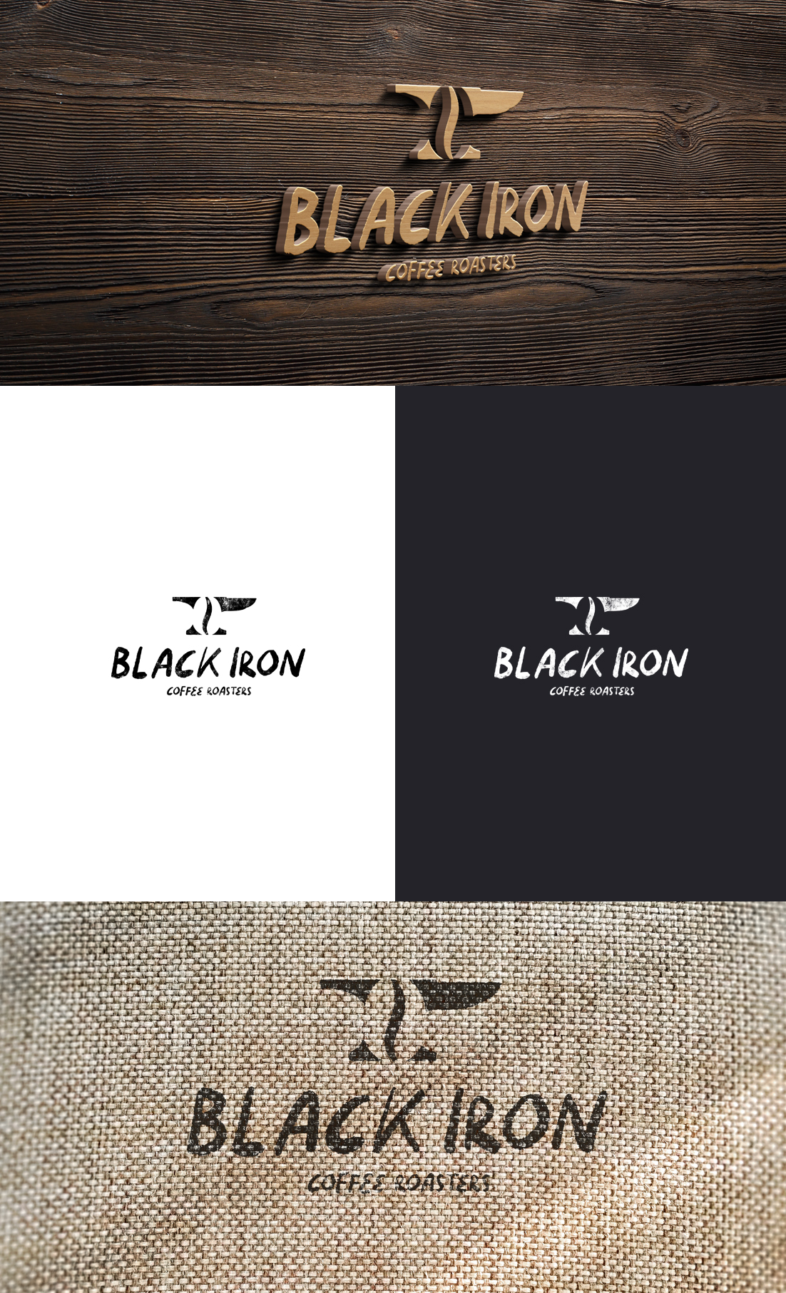 Logo Design by GLDesigns for this project | Design #26645696