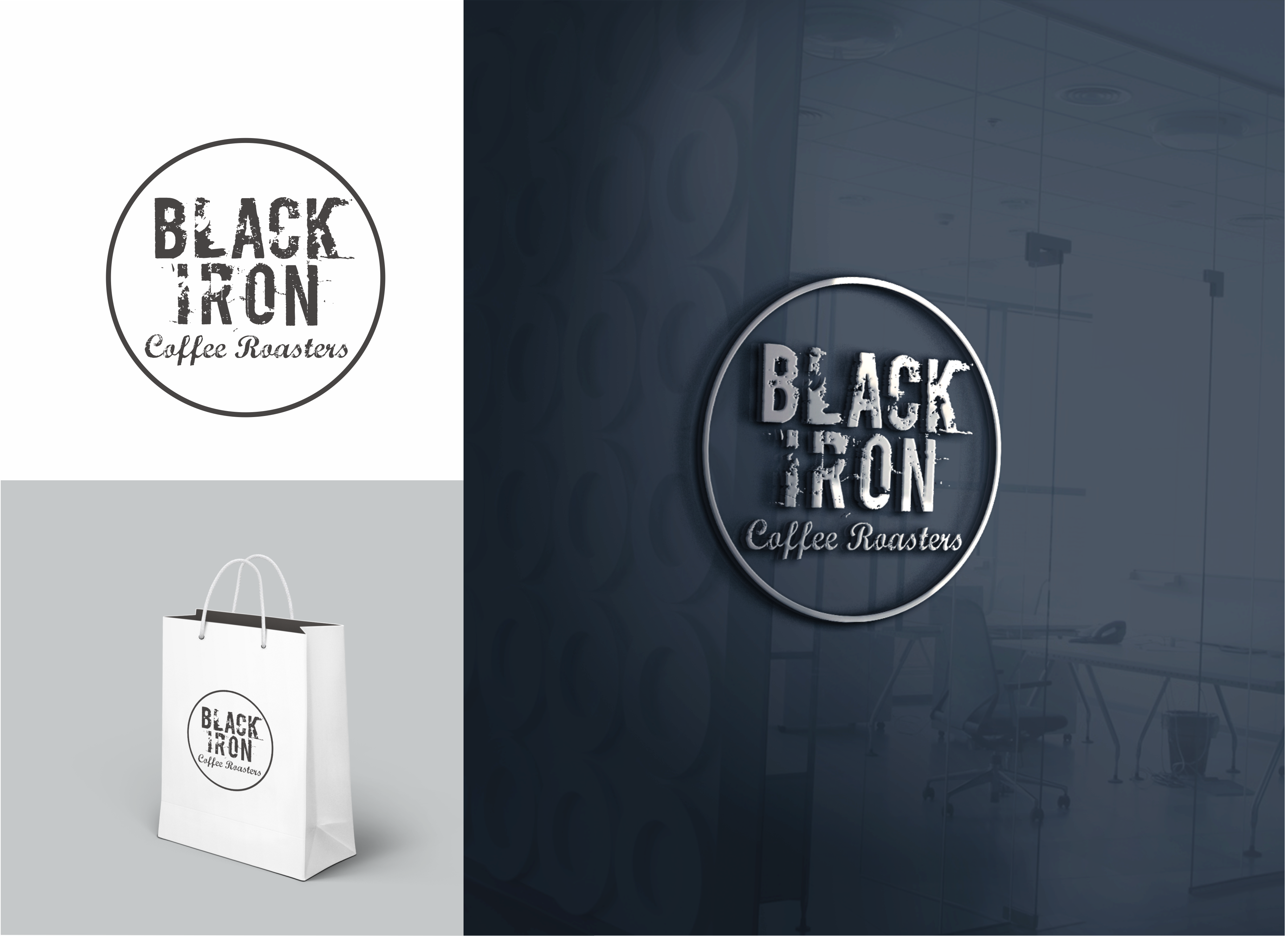 Diseño de Logo por divergent para este proyecto | Diseño #26674799