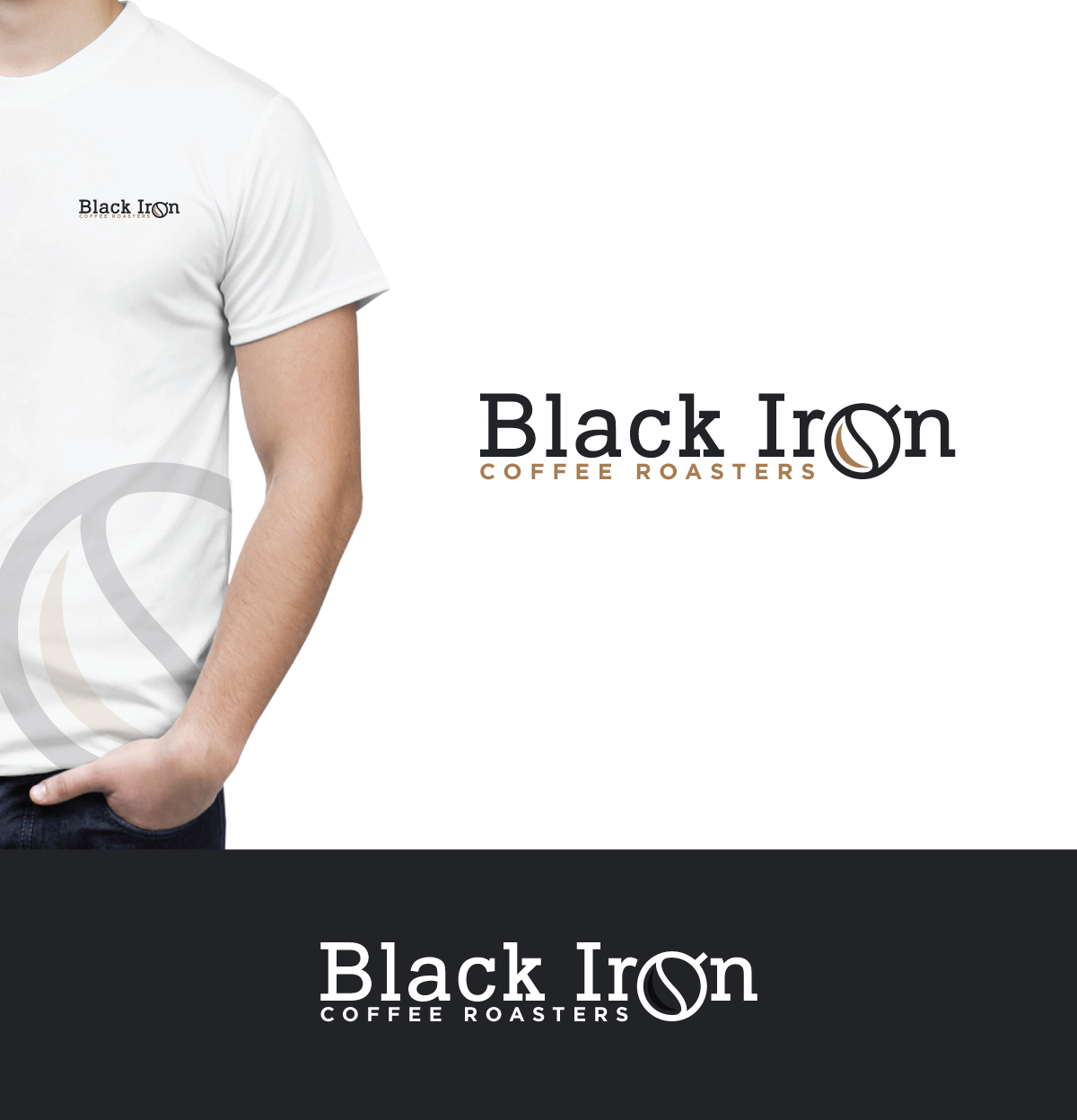 Diseño de Logo por ecorokerz para este proyecto | Diseño #26647693