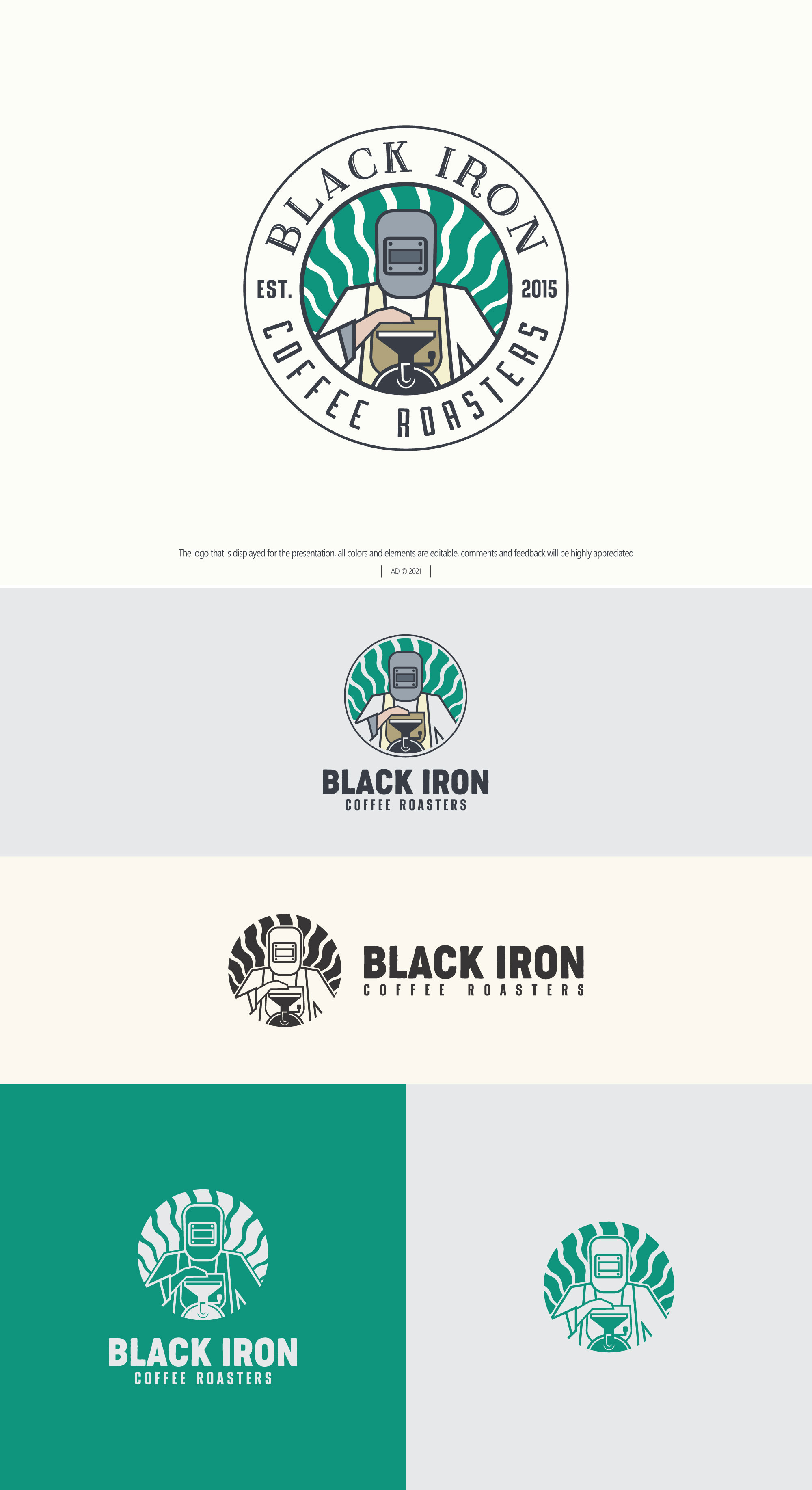 Diseño de Logo por Arjuna Design para este proyecto | Diseño #26669991