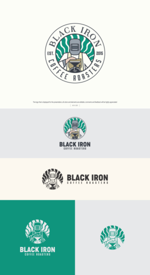 Diseño de Logo por Arjuna Design para este proyecto | Diseño: #26669991